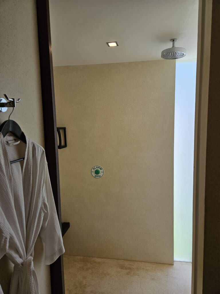 Park Hyatt Maldives Activities Review 