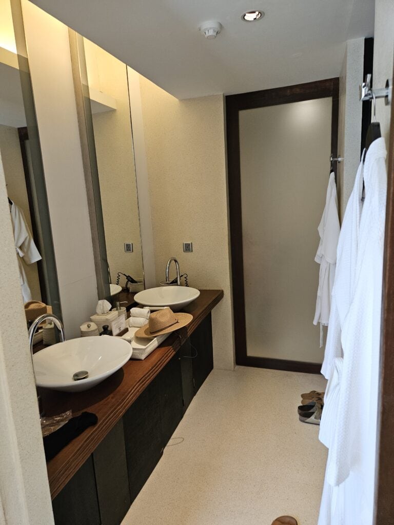 Park Hyatt Maldives Activities Review 