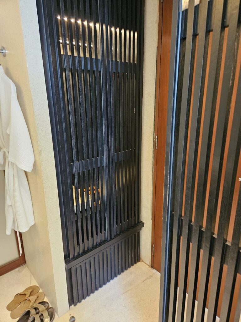 Park Hyatt Maldives Activities Review 