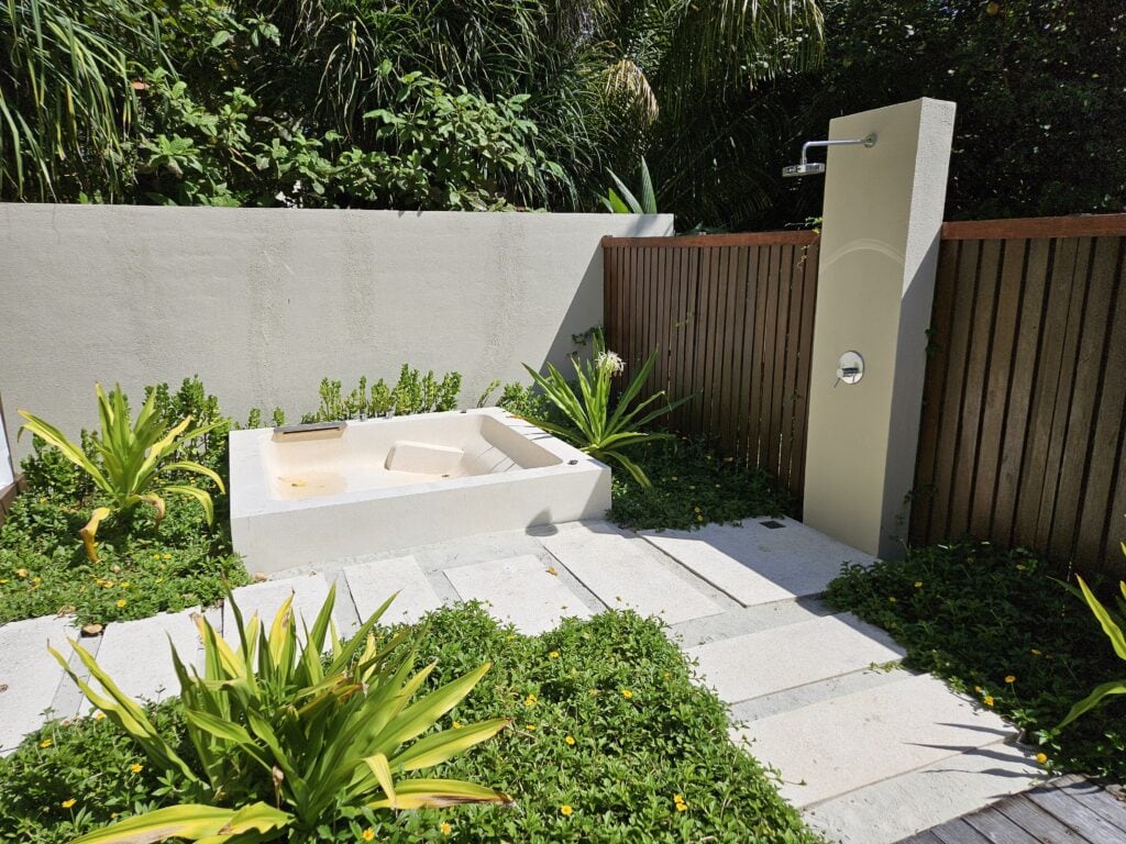 Park Hyatt Maldives Activities Review