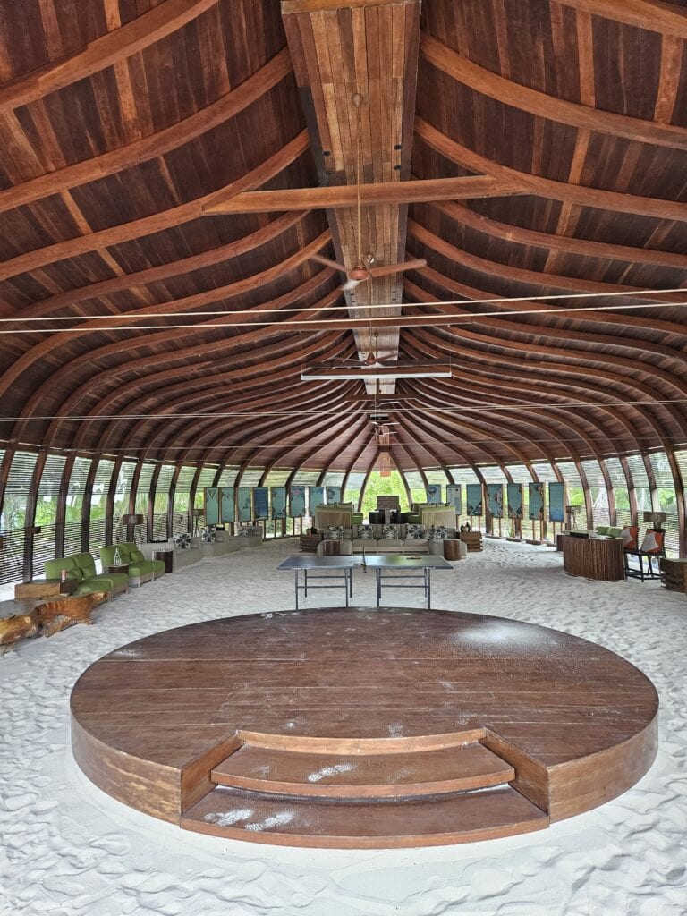 Park Hyatt Maldives Activities Review 