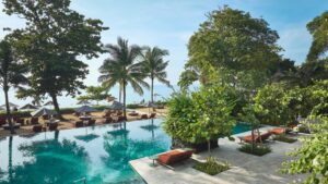Hyatt Hotel Devaluations – Andaz Bali