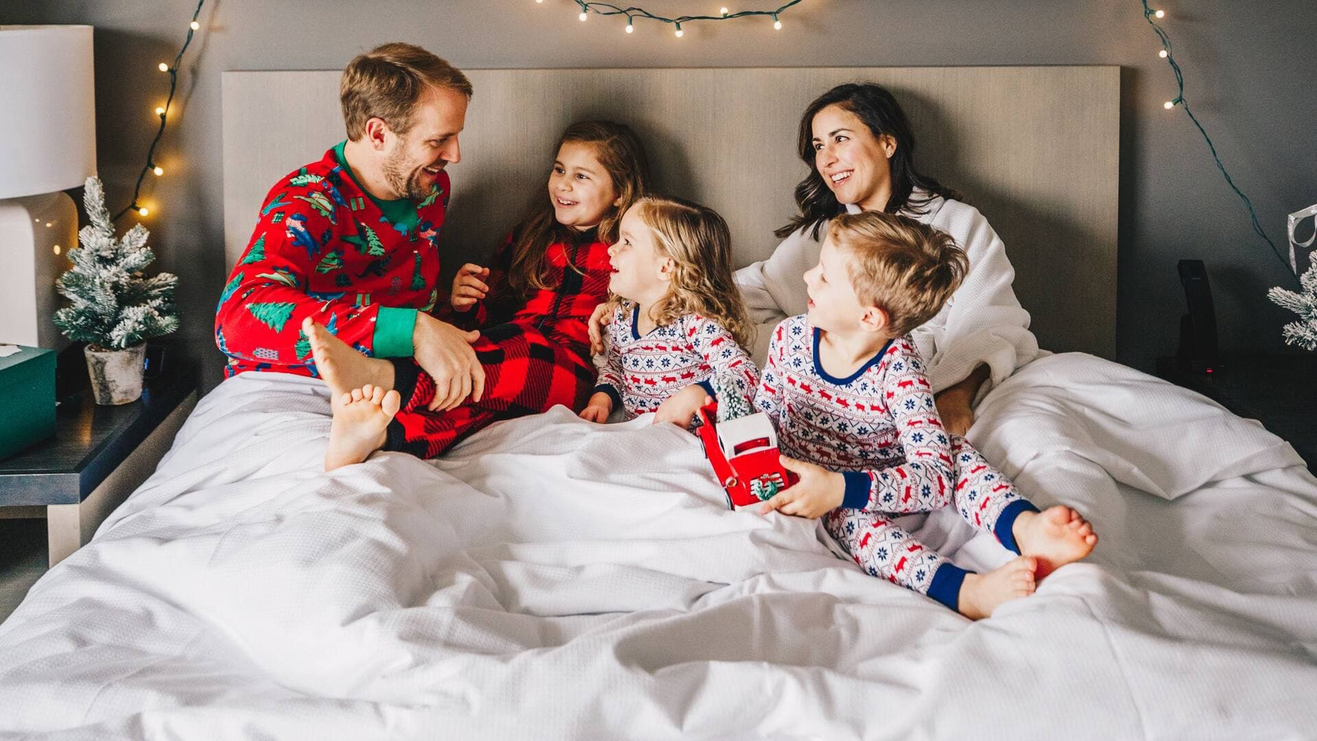 The Hyatt Family Plan Rates Offers Up To 50% Off The Cash Price Of A Second Room