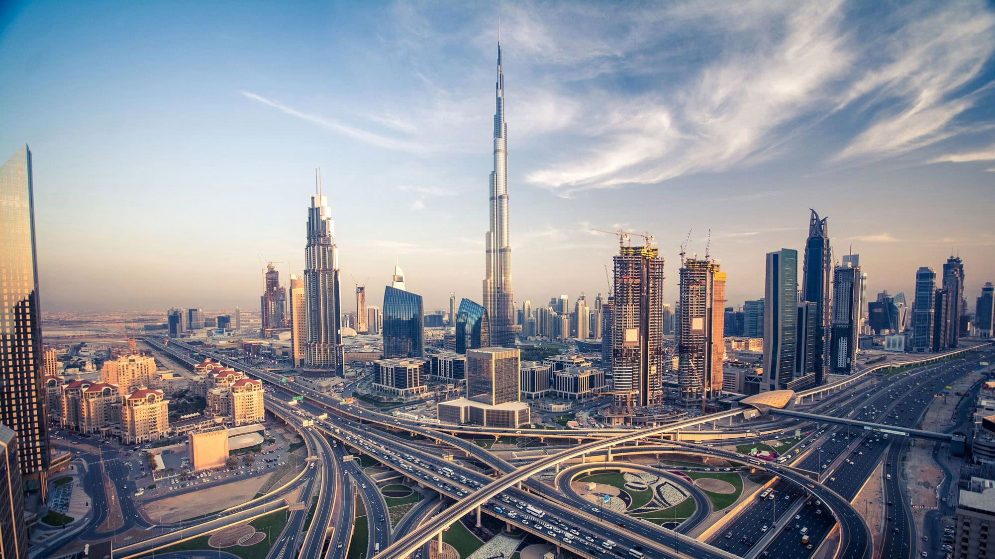 Best Hyatt Hotels In Dubai