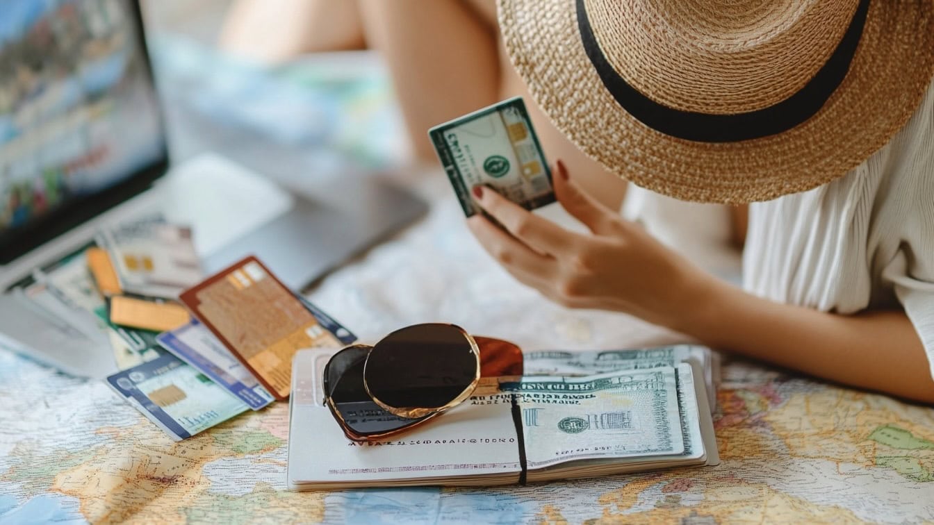 Cash Back vs Travel Rewards Cards