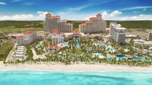 Hyatt Hotel Devaluations – Grand Hyatt Baha Mar