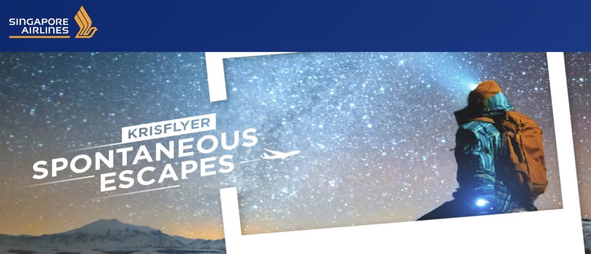 Singapore Airlines KrisFlyer Celebrates 10 Million Members - The Points