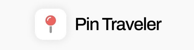 Best Travel Tracking Apps - PinTraveler