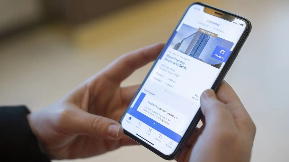 Hyatt Hotel Devaluations