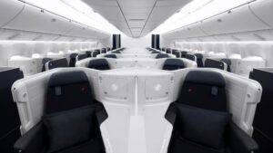 Credit Card Tips: The Card I Regret Not Getting Sooner 3 - Credit Card Tips Credit Card Tips: The Card I Regret Not Getting Sooner – air france business class cabin