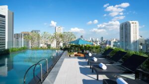 The Best Hyatt Hotels In Bangkok 5 - Hyatt Hotels in Bangkok Best Hyatt Hotels In Bangkok – Hyatt Place Bangkok Sukhumvit 24