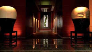 Best Hyatt Hotels In Tokyo – Grand Hyatt Tokyo