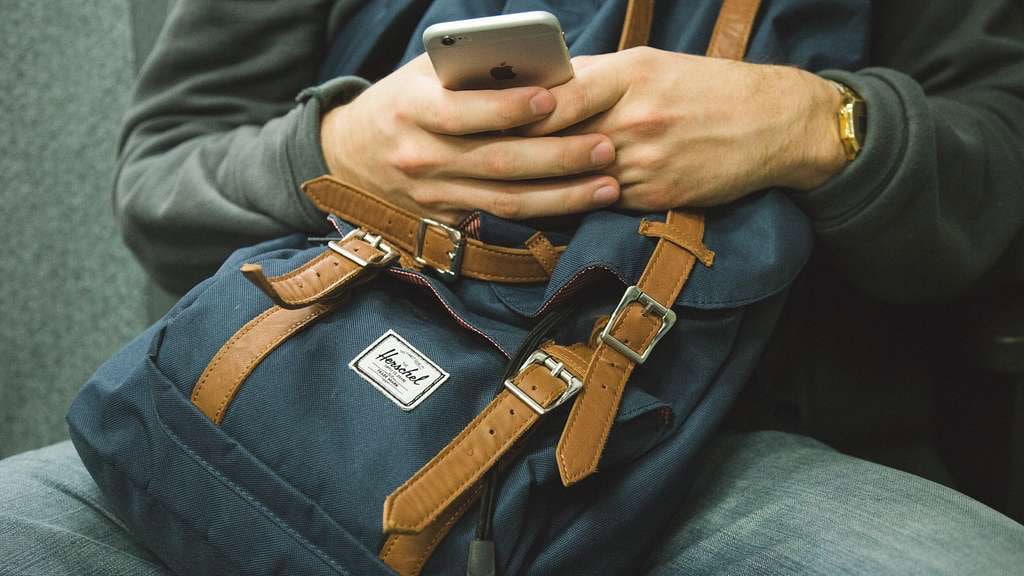 Best Travel Tracking Apps - eSIM Cards