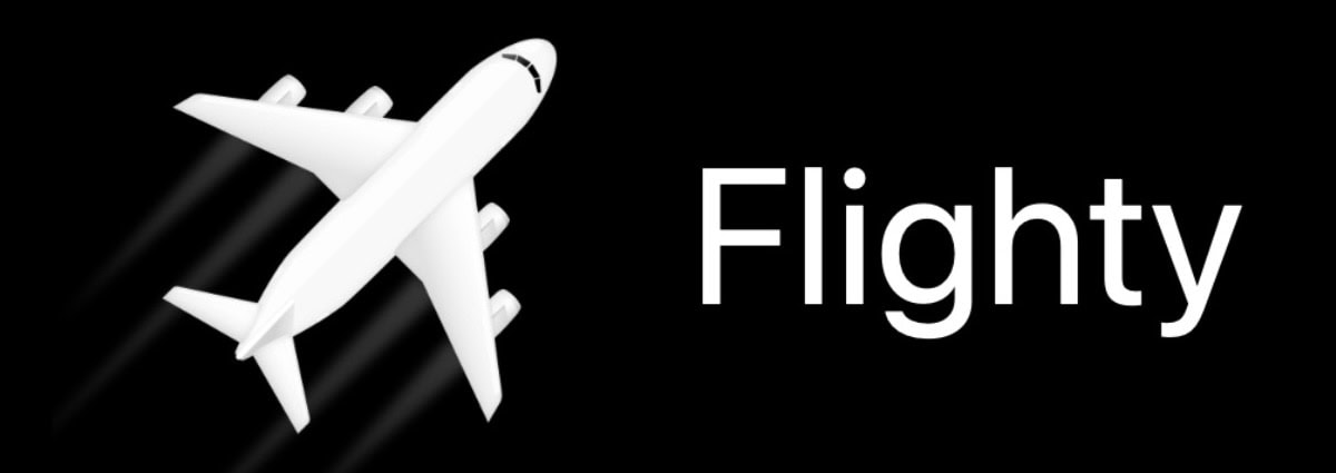 Best Travel Tracking Apps - Flighty