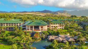 Hyatt Hotel Devaluations – Grand Hyatt Kauai Resort & Spa