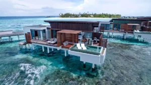 Cash Back vs Travel Rewards: Why Travel Cards Are Better Than Cash Back 4 - cash back vs travel rewards Cash Back vs Travel Rewards Cards – Park Hyatt Maldives Overwater Villa