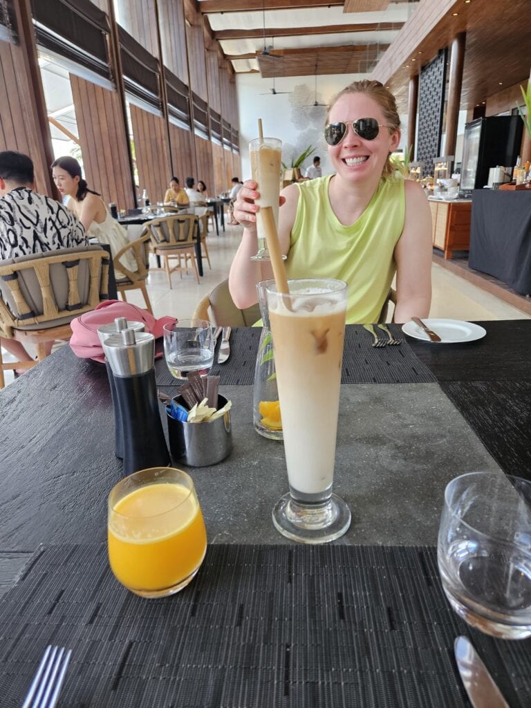 Park Hyatt Maldives Review 33 - Park Hyatt Maldives Park Hyatt Maldives Review – park hyatt maldives breakfast coffee buffet