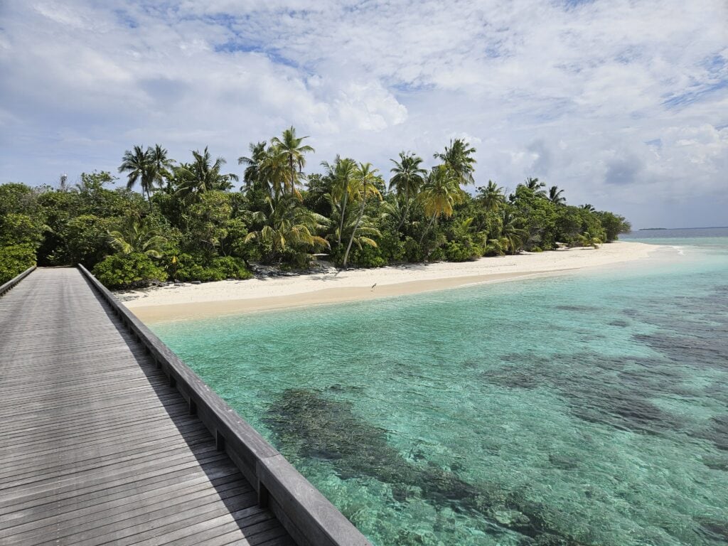 Park Hyatt Maldives Review 5 - Park Hyatt Maldives Park Hyatt Maldives Review – park hyatt maldives welcome arriving on the island beautiful