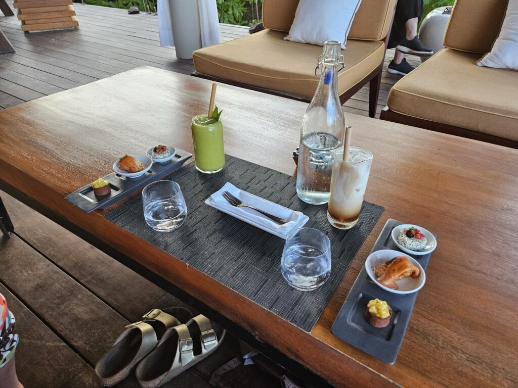 Park Hyatt Maldives Review 39 - Park Hyatt Maldives Park Hyatt Maldives Review – park hyatt maldives globalist happy hour