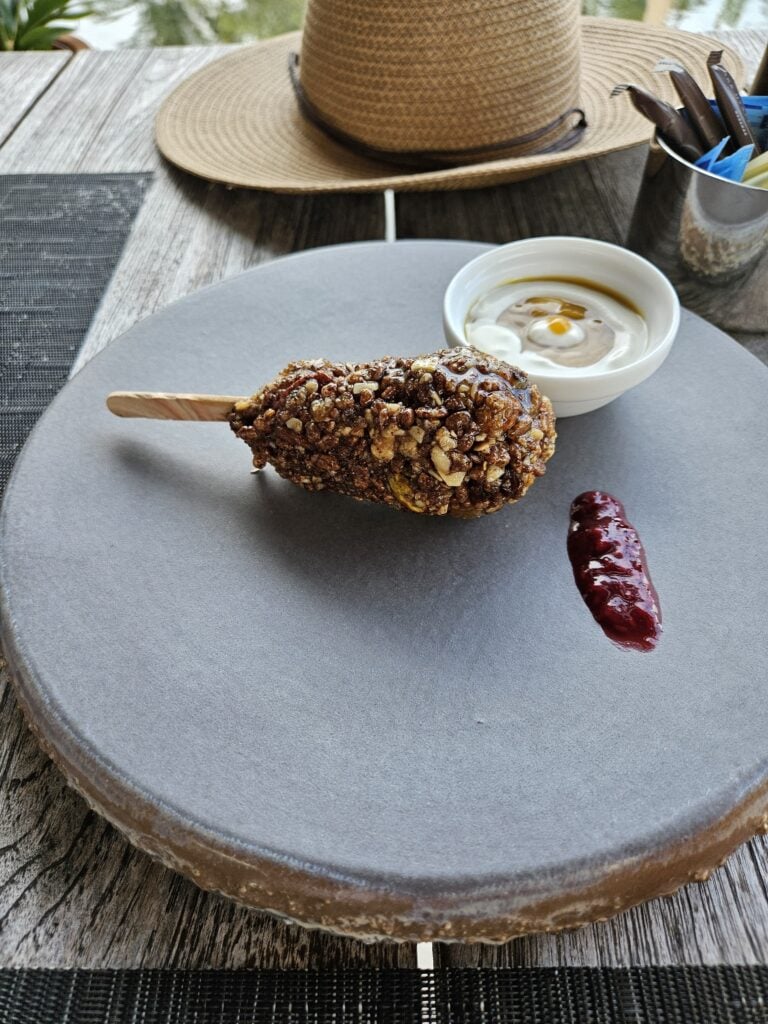 Park Hyatt Maldives Review 38 - Park Hyatt Maldives Park Hyatt Maldives Review – park hyatt maldives breakfast a la carte globalist benefit