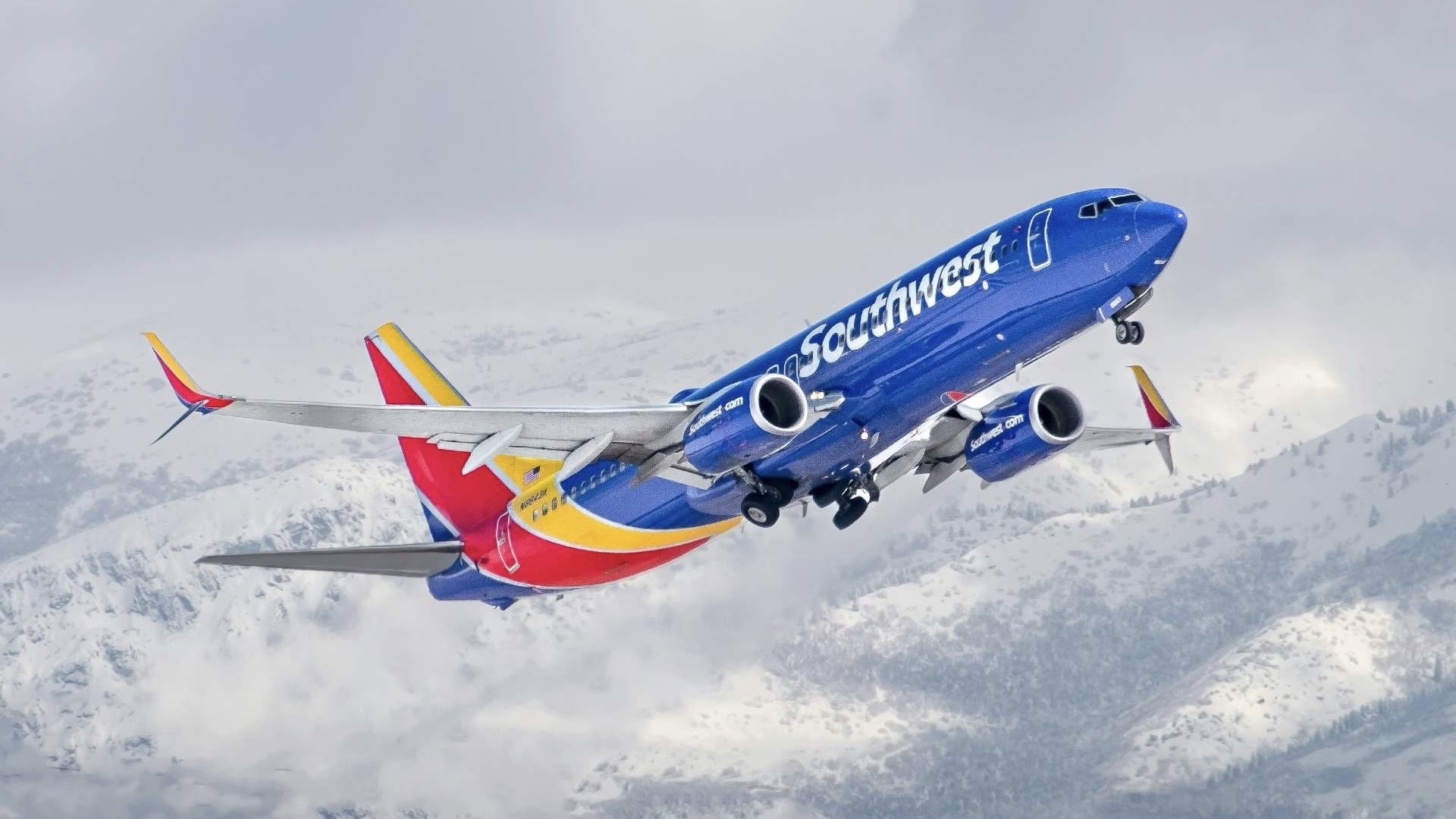 Featured image for “Bilt And Southwest Airlines: A Perfect Match”