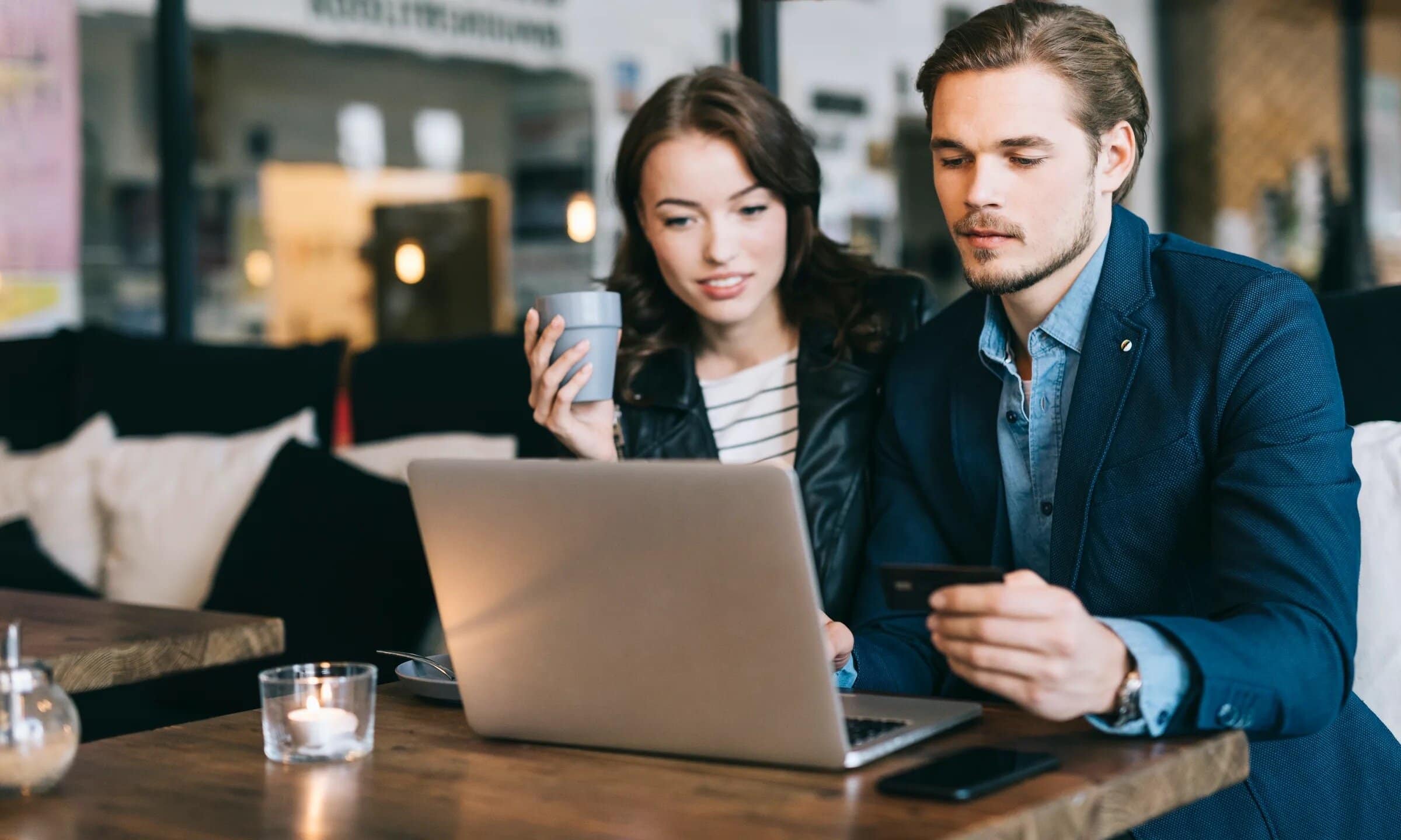 Best Credit Card Combinations