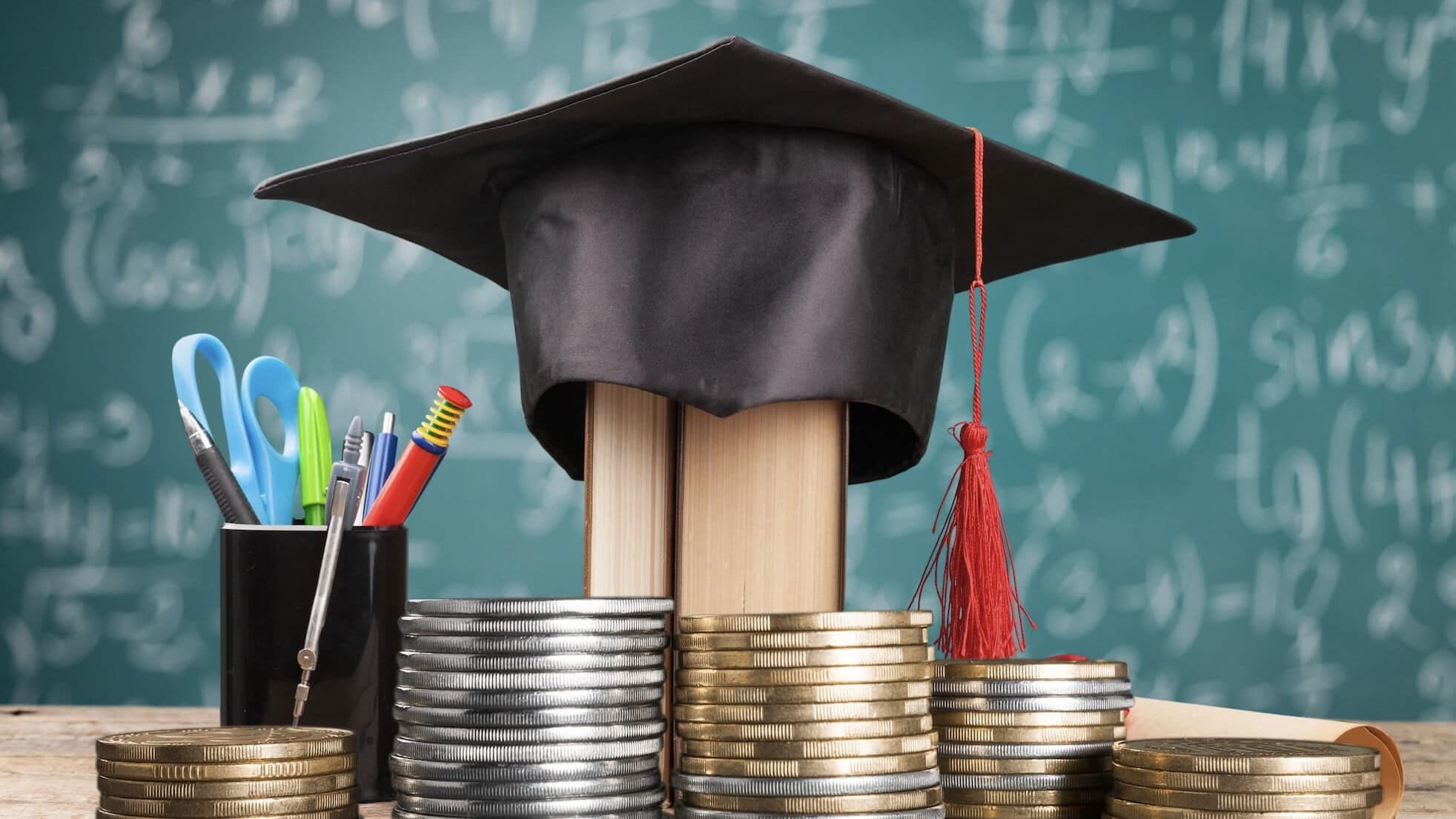 Featured image for “Bilt Just Made Student Loan Payments Less Painful”