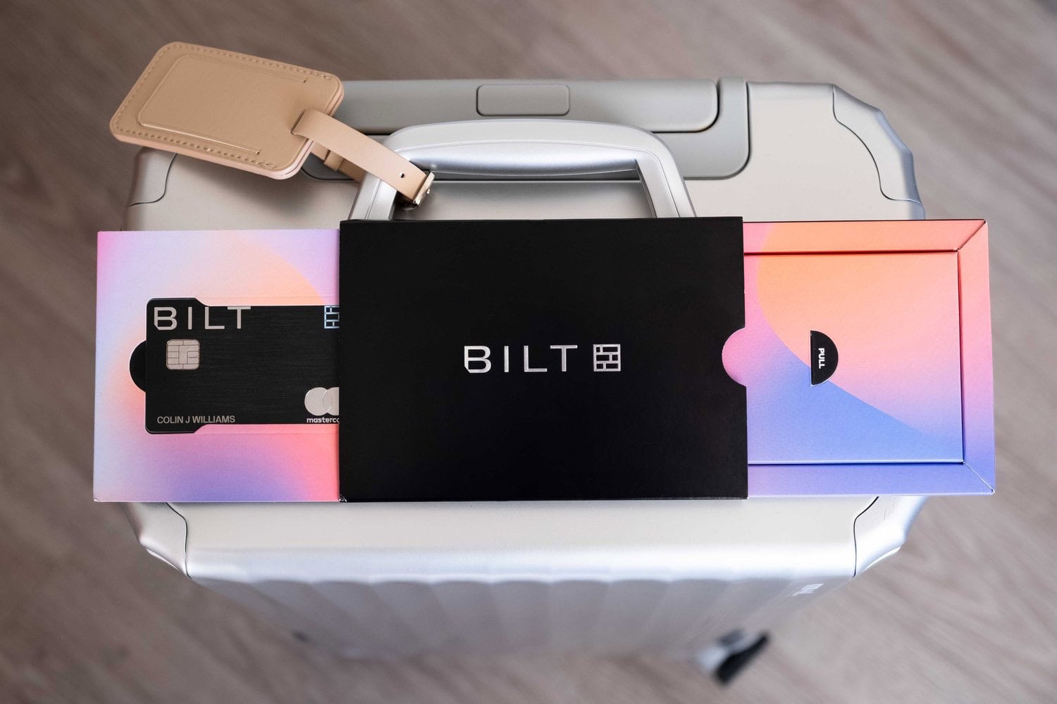 Featured image for “New Bilt Credit Cards Announced: Three-Tier Lineup to Launch In 2026”