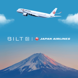 Bilt Rewards Adds Japan Airlines As Transfer Partner 1 - Bilt Rewards Adds Japan Airlines Bilt Rewards Adds Japan Airlines As Transfer Partner