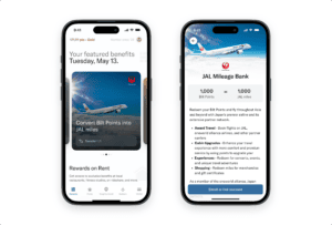 Bilt Rewards Adds Japan Airlines As Transfer Partner 2 - Bilt Rewards Adds Japan Airlines Bilt Rewards Adds Japan Airlines As Transfer Partner: How To Transfer Points