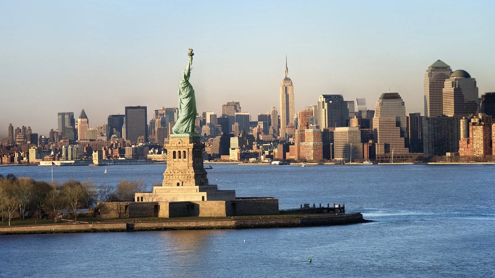 Singapore Airlines KrisFlyer Spontaneous Escapes: New York City