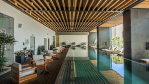 The Best Hyatt Hotels In Mexico 3 - Hyatt Hotels in Mexico Hyatt Hotels In Mexico: Hyatt Regency Andares Guadalajara