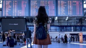 Best Time To Book A Flight: Flight Booking Myths