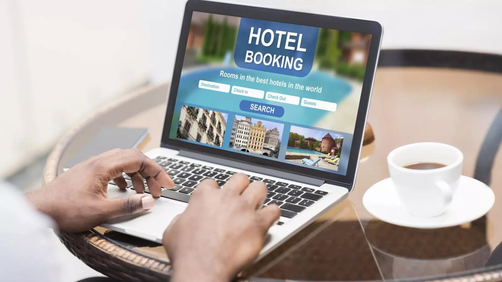 How To Avoid A Hotel Cancellation Fee