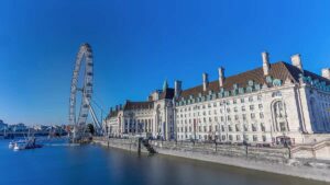 Marriott Hotel Brands: London Marriott Hotel County Hall