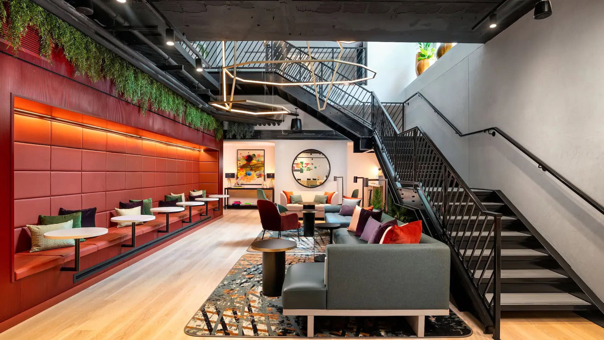 Hyatt Place London City East Review