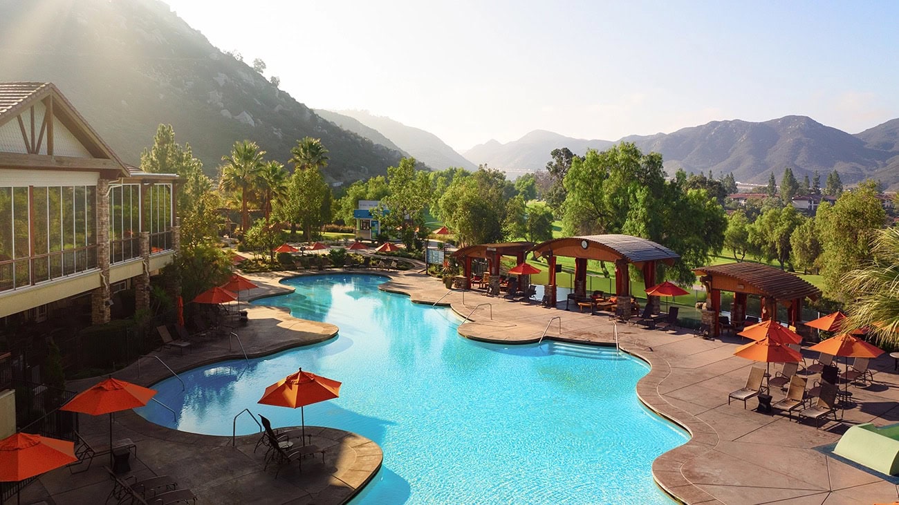 Hyatt Hotel Brands - The Welk (California, United States)