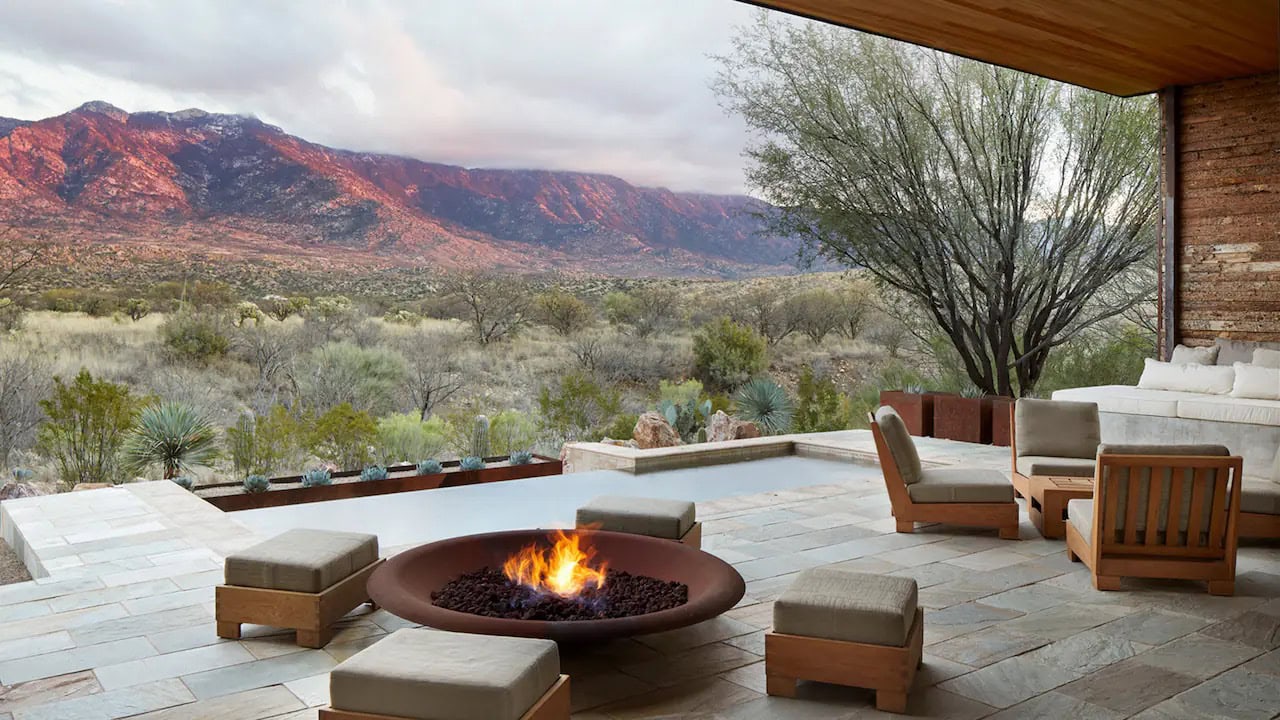 Hyatt Hotel Brands - Miraval Arizona Resort And Spa (Arizona, United States)