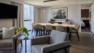 The Best Hyatt Hotels In Chicago: Hyatt Regency Chicago