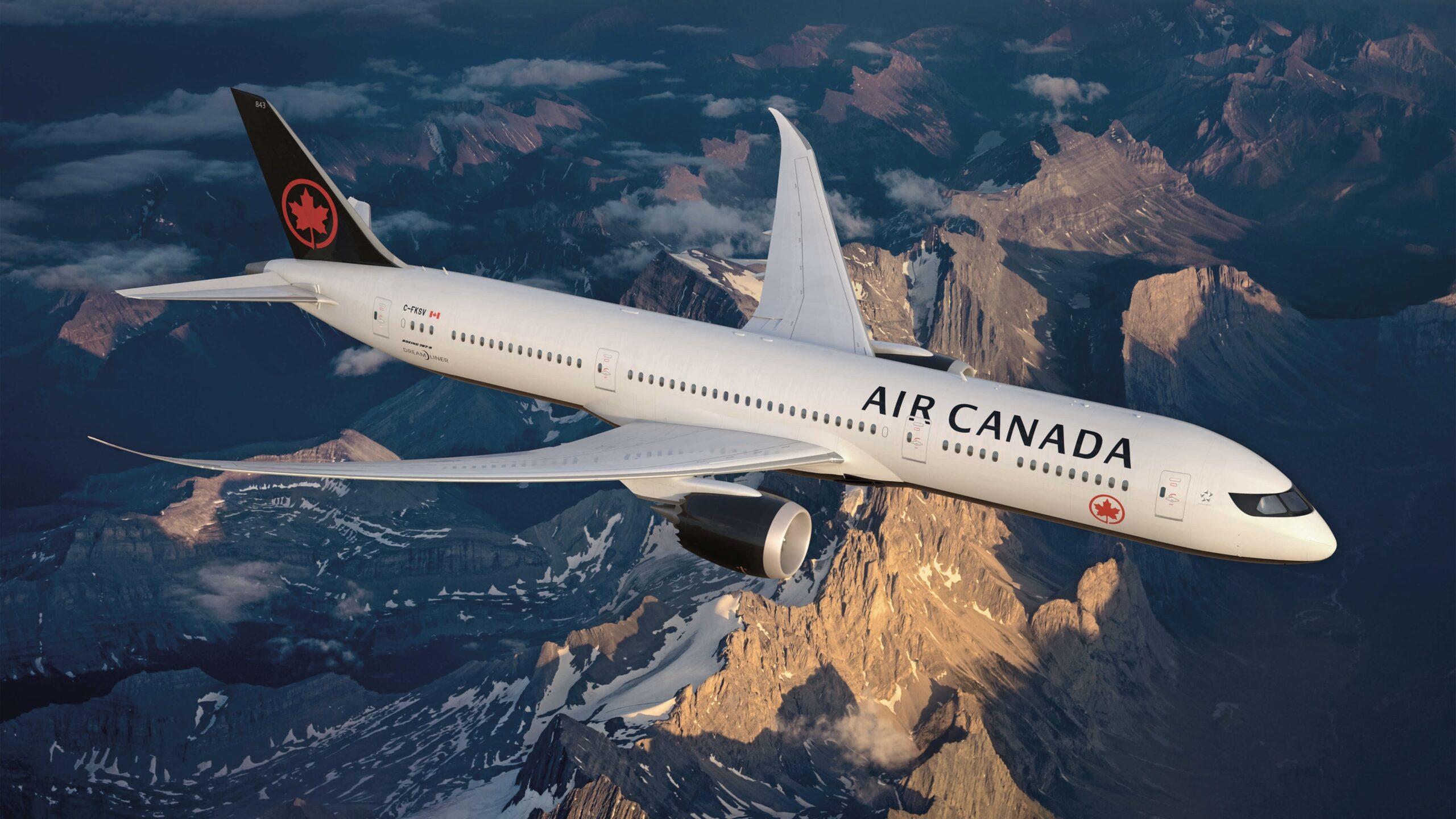 Featured image for “Buy Air Canada Aeroplan Points With A 95% Bonus”