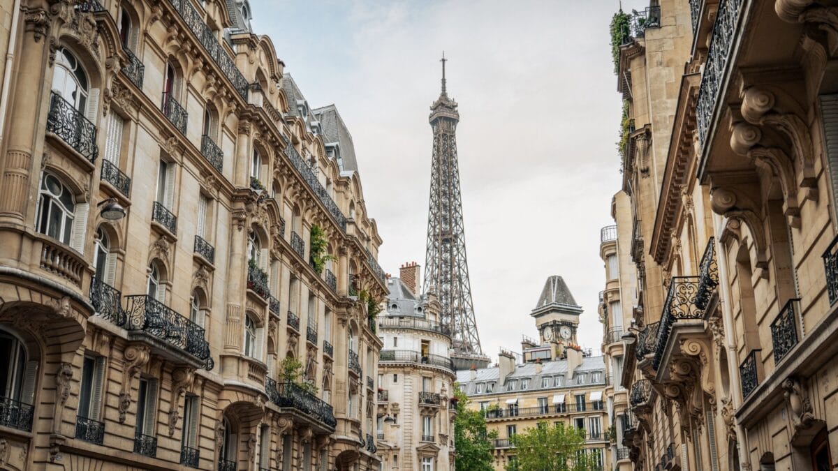 The Best Hyatt Hotels In France