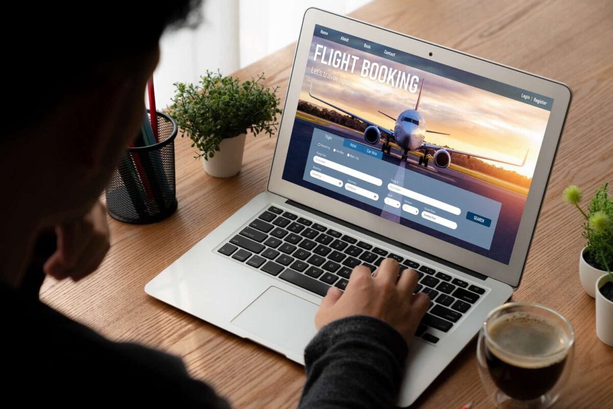 The Best Time To Book A Flight