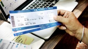 Best Time To Book A Flight: Non-Refundable Tickets Myth