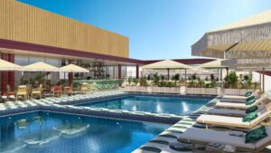Best Hyatt Hotels In Italy: Hyatt Regency Rome Central