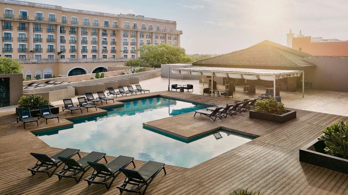 The Best Hyatt Hotels In Mexico