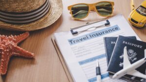 Hotel Cancellation Fee: Travel Insurnace