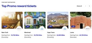 How To Maximize Chase Ultimate Rewards: Air France-KLM Flying Blue Promo Rewards