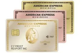Best Credit Card Sign Up Bonuses: June 2025 4 - Credit Card Sign Up Bonus Best Credit Card Sign Up Bonuses: American Express® Business Gold Card