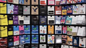 How To Maximize Chase Ultimate Rewards: Avoid Gift Cards