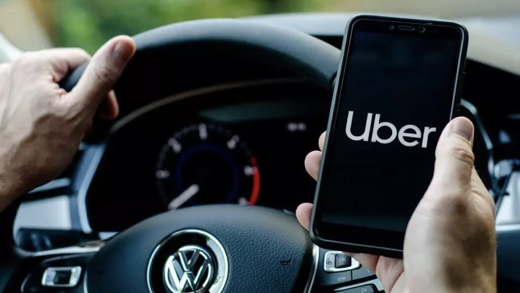 How Much Does Uber Cost Per Mile